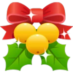 Logo of Christmas WhatsApp android Application 